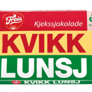 Kvikk Lunsj